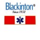 Blackinton® - Paramedic Certification Commendation Bar